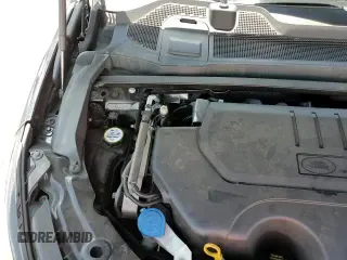 ✅ 2019 Land Rover Discovery Sport HSE • VIN: SALCR2FX3KH802476 • Лот: 68077105. Опубликован ранее на Copart с пробегом 57 969 миль. Бесплатный доступ к архиву аукционных продаж из США и подробный отчёт об истории автомобиля на DreamBid. Изображение 16.