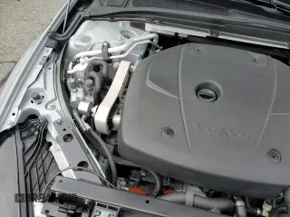 ✅ 2024 Volvo S60 Plus Dark Theme • VIN: 7JRH60FL1RG281394 • Лот: 62720735. Опубликован ранее на Copart с пробегом 22 394 миль. Бесплатный доступ к архиву аукционных продаж из США и подробный отчёт об истории автомобиля на DreamBid. Изображение 13.