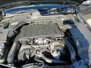 ✅ 1994 Mercedes-Benz S • VIN: WDBGA70E4RA184817 • Lot: 84200644. Wystawiony na Copart z przebiegiem 96 036 mil. Bezpłatny archiwum sprzedaży aukcyjnych z USA i szczegółowy raport historii pojazdu na DreamBid. Zdjęcie 13.