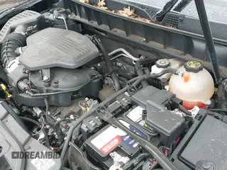 ✅ 2019 Cadillac XT5 Luxury AWD • VIN: 1GYKNDRS9KZ153359 • Lot: 43498523. Wystawiony na IAAI z przebiegiem 73 584 mil. Bezpłatny archiwum sprzedaży aukcyjnych z USA i szczegółowy raport historii pojazdu na DreamBid. Zdjęcie 18.