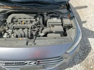 ✅ 2020 Hyundai Accent SE • VIN: 3KPC24A68LE121288 • Лот: 82004755. Размещён на Copart с пробегом 62 674 миль миль. Получите бесплатный доступ к архиву аукционных продаж из США и посмотрите подробный отчёт об истории автомобиля на DreamBid. Изображение 16.