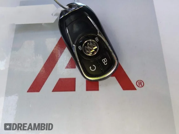 ✅ 2018 Buick Encore Essence • VIN: KL4CJCSB1JB526812 • Лот: 45162936. Опубликован ранее на IAAI с пробегом 125 351 миль. Бесплатный доступ к архиву аукционных продаж из США и подробный отчёт об истории автомобиля на DreamBid. Изображение 11.