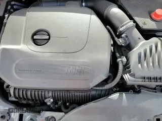 ✅ 2022 MINI Hardtop 4 Door Cooper S • VIN: WMW53DK04N2R07019 • Lot: 47933775. Listed on Copart with 38,899 mi. Free auction sales archive from the USA and detailed vehicle history report at DreamBid. Image 17.