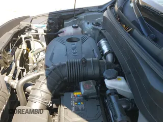 ✅ 2023 Kia Seltos Nightfall • VIN: KNDEUCA26P7399302 • Lot: 41764992. Listed on IAAI with 17,292 mi. Free auction sales archive from the USA and detailed vehicle history report at DreamBid. Image 19.