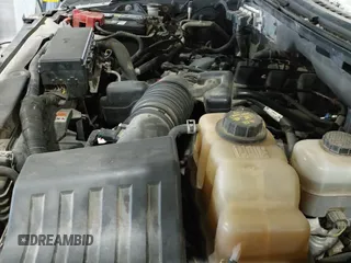 ✅ 2011 Ford F-150 XL • VIN: 1FTEX1EM4BFB73765 • Lot: 41292186. Listed on IAAI with 128,334 mi. Free auction sales archive from the USA and detailed vehicle history report at DreamBid. Image 19.