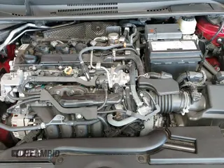 ✅ 2023 Toyota Corolla LE • VIN: 5YFB4MDE8PP024265 • Лот: 43437307. Опубликован ранее на IAAI с пробегом 19 934 миль. Бесплатный доступ к архиву аукционных продаж из США и подробный отчёт об истории автомобиля на DreamBid. Изображение 19.