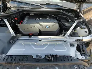 ✅ 2022 BMW X3 sDrive30i • VIN: WBX47DP08NN173157 • Lot: 68686755. Wystawiony na Copart z przebiegiem 22 085 mil. Bezpłatny archiwum sprzedaży aukcyjnych z USA i szczegółowy raport historii pojazdu na DreamBid. Zdjęcie 15.