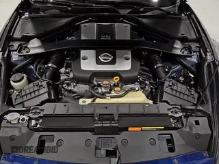 ✅ 2020 Nissan 370Z Sport Touring • VIN: JN1AZ4EH8LM821895 • Lot: 87130635. Wystawiony na Copart z przebiegiem 48 618 mil. Bezpłatny archiwum sprzedaży aukcyjnych z USA i szczegółowy raport historii pojazdu na DreamBid. Zdjęcie 14.