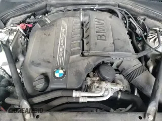 ✅ 2017 BMW 6 Series 640i xDrive • VIN: WBA6D2C54HGT66481 • Lot: 71074575. Listed on Copart with 117,473 mi. Free auction sales archive from the USA and detailed vehicle history report at DreamBid. Image 13.