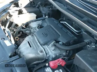 ✅ 2018 Toyota RAV4 LE • VIN: 2T3BFREV0JW822178 • Lot: 43547946. Listed on IAAI with 38,582 mi. Free auction sales archive from the USA and detailed vehicle history report at DreamBid. Image 19.