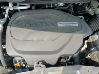 ✅ 2019 Honda Odyssey LX • VIN: 5FNRL6H24KB111744 • Lot: 59281485. Listed on Copart with 74,979 mi. Free auction sales archive from the USA and detailed vehicle history report at DreamBid. Image 17.