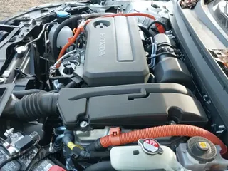 ✅ 2025 Honda Accord Sport-L • VIN: 1HGCY2F71SA053777 • Lot: 43523376. Wystawiony na IAAI z przebiegiem 9 509 mil. Bezpłatny archiwum sprzedaży aukcyjnych z USA i szczegółowy raport historii pojazdu na DreamBid. Zdjęcie 20.