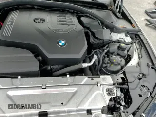 ✅ 2020 BMW 3 Series 330i • VIN: 3MW5R1J04L8B08080 • Lot: 82128755. Wystawiony na Copart z przebiegiem 59 290 mil. Bezpłatny archiwum sprzedaży aukcyjnych z USA i szczegółowy raport historii pojazdu na DreamBid. Zdjęcie 14.