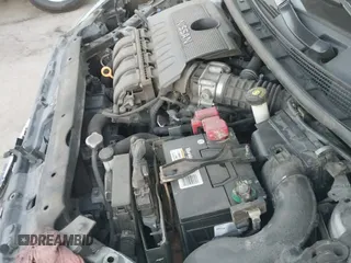 ✅ 2017 Nissan Sentra S • VIN: 3N1AB7AP9HY224732 • Lot: 43471765. Listed on IAAI with 88,777 mi. Free auction sales archive from the USA and detailed vehicle history report at DreamBid. Image 19.