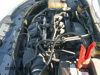 ✅ 2005 Ford Focus S • VIN: 1FAFP34N85W142751 • Lot: 43497301. Wystawiony na IAAI z przebiegiem 160 462 mil. Bezpłatny archiwum sprzedaży aukcyjnych z USA i szczegółowy raport historii pojazdu na DreamBid. Zdjęcie 12.