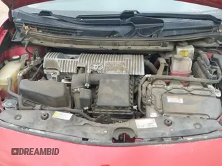 ✅ 2015 Toyota Prius Four • VIN: JTDKN3DU2F0457202 • Lot: 43054659. Listed on IAAI with 366,275 mi. Free auction sales archive from the USA and detailed vehicle history report at DreamBid. Image 19.