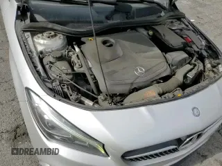 ✅ 2018 Mercedes-Benz CLA 250 • VIN: WDDSJ4EB9JN513782 • Lot: 92734055. Wystawiony na Copart z przebiegiem 124 660 mil. Bezpłatny archiwum sprzedaży aukcyjnych z USA i szczegółowy raport historii pojazdu na DreamBid. Zdjęcie 13.