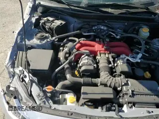 ✅ 2020 Toyota 86 • VIN: JF1ZNAA15L9752787 • Lot: 69656495. Listed on Copart with 44,770 mi. Free auction sales archive from the USA and detailed vehicle history report at DreamBid. Image 15.