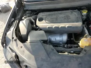 ✅ 2021 Jeep Cherokee Latitude Plus • VIN: 1C4PJLLBXMD107260 • Lot: 64526195. Listed on Copart with 66,738 mi. Free auction sales archive from the USA and detailed vehicle history report at DreamBid. Image 17.