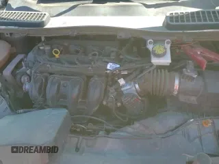 ✅ 2019 Ford Escape S • VIN: 1FMCU0F74KUA38523 • Лот: 86652535. Опубликован ранее на Copart с пробегом 96 552 миль. Бесплатный доступ к архиву аукционных продаж из США и подробный отчёт об истории автомобиля на DreamBid. Изображение 13.