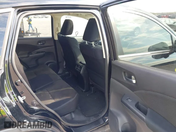 ✅ 2016 Honda CR-V EX • VIN: 2HKRM4H54GH692490 • Лот: 44803833. Опубликован ранее на IAAI с пробегом 187 287 миль. Бесплатный доступ к архиву аукционных продаж из США и подробный отчёт об истории автомобиля на DreamBid. Изображение 8.