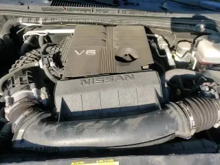 ✅ 2020 Nissan Frontier SV • VIN: 1N6ED0EA7LN727779 • Lot: 82690695. Listed on Copart with 82,785 mi. Free auction sales archive from the USA and detailed vehicle history report at DreamBid. Image 15.