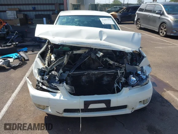 ✅ 2001 Lexus IS 300/350 • VIN: JTHBD182310009400 • Лот: 43402254. Опубліковано раніше на IAAI з пробігом 214 974 миль. Безкоштовний доступ до архіву аукціонних продажів зі США та докладний звіт про історію автомобіля на DreamBid. Зображення 6.