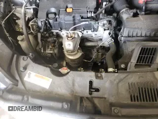 ✅ 2024 Honda HR-V LX • VIN: 3CZRZ2H3XRM718165 • Лот: 85507515. Опубликован ранее на Copart с пробегом 40 400 миль. Бесплатный доступ к архиву аукционных продаж из США и подробный отчёт об истории автомобиля на DreamBid. Изображение 15.