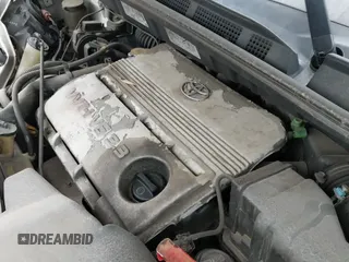 ✅ 2005 Toyota Sienna LE • VIN: 5TDZA23C15S236649 • Lot: 43343904. Listed on IAAI with 219,168 mi. Free auction sales archive from the USA and detailed vehicle history report at DreamBid. Image 20.