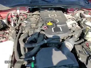 ✅ 2017 FIAT 124 Spider Classica • VIN: JC1NFAEK6H0112038 • Lot: 66659435. Listed on Copart with 88,827 mi. Free auction sales archive from the USA and detailed vehicle history report at DreamBid. Image 13.