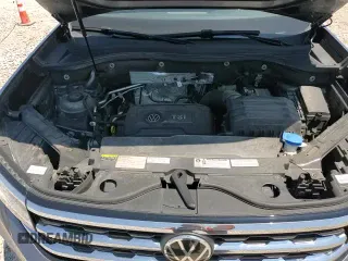 ✅ 2021 Volkswagen Atlas SE • VIN: 1V2LP2CA2MC522477 • Lot: 65908305. Listed on Copart with 64,273 mi. Free auction sales archive from the USA and detailed vehicle history report at DreamBid. Image 16.