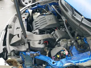 ✅ 2019 Mitsubishi Eclipse Cross SE • VIN: JA4AT5AA3KZ022874 • Lot: 42518740. Listed on IAAI with 93,253 mi. Free auction sales archive from the USA and detailed vehicle history report at DreamBid. Image 21.