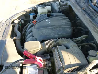 ✅ 2013 Kia Optima EX • VIN: 5XXGN4A75DG118262 • Lot: 43503806. Listed on IAAI with 193,447 mi. Free auction sales archive from the USA and detailed vehicle history report at DreamBid. Image 12.