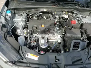 ✅ 2025 Honda HR-V Sport • VIN: 3CZRZ1H53SM754135 • Lot: 82292675. Wystawiony na Copart z przebiegiem 3 298 mil. Bezpłatny archiwum sprzedaży aukcyjnych z USA i szczegółowy raport historii pojazdu na DreamBid. Zdjęcie 16.