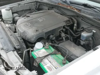 ✅ 2006 Toyota Tacoma PreRunner • VIN: 5TETU62N16Z184435 • Lot: 42373601. Listed on IAAI with 249,324 mi. Free auction sales archive from the USA and detailed vehicle history report at DreamBid. Image 21.