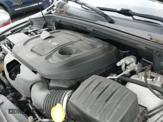 ✅ 2017 Jeep Grand Cherokee Overland • VIN: 1C4RJFCGXHC707536 • Лот: 43521009. Опубликован ранее на IAAI с пробегом 88 976 миль. Бесплатный доступ к архиву аукционных продаж из США и подробный отчёт об истории автомобиля на DreamBid. Изображение 20.