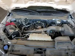 ✅ 2023 Ford F-150 XL • VIN: 1FTEW1CP3PKF88249 • Lot: 86671045. Wystawiony na Copart z przebiegiem 27 614 mil. Bezpłatny archiwum sprzedaży aukcyjnych z USA i szczegółowy raport historii pojazdu na DreamBid. Zdjęcie 16.