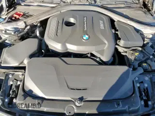 ✅ 2018 BMW 4 Series 430i • VIN: WBA4W3C5XJAC97542 • Lot: 89929525. Listed on Copart with 51,037 mi. Free auction sales archive from the USA and detailed vehicle history report at DreamBid. Image 14.