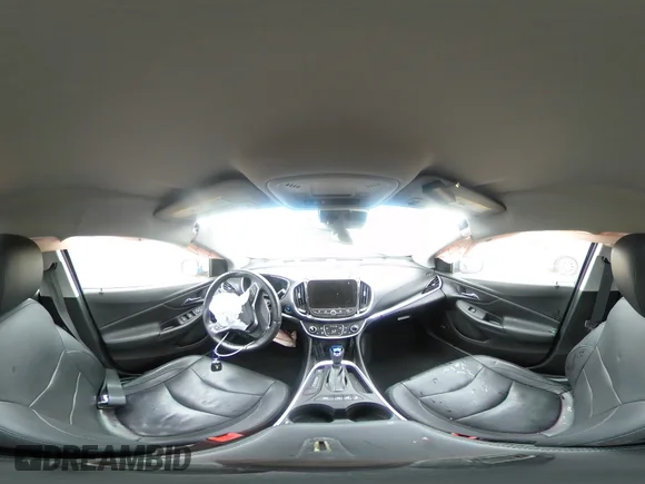 ✅ 2018 Chevrolet Volt Premier • VIN: 1G1RB6S54JU100327 • Лот: 83080804. Опубликован ранее на Copart с пробегом 53 886 миль. Бесплатный доступ к архиву аукционных продаж из США и подробный отчёт об истории автомобиля на DreamBid. Изображение 13.