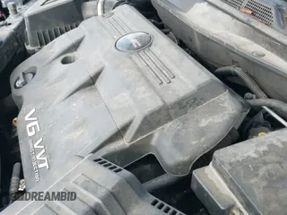 ✅ 2012 GMC Terrain SLT-2 • VIN: 2GKFLWE50C6180475 • Лот: 42999462. Опубликован ранее на IAAI с пробегом 231 282 миль. Бесплатный доступ к архиву аукционных продаж из США и подробный отчёт об истории автомобиля на DreamBid. Изображение 12.