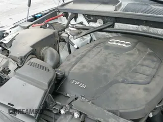 ✅ 2019 Audi Q5 Prestige • VIN: WA1CNAFY4K2070295 • Лот: 42369665. Опубликован ранее на IAAI с пробегом 55 098 миль. Бесплатный доступ к архиву аукционных продаж из США и подробный отчёт об истории автомобиля на DreamBid. Изображение 21.