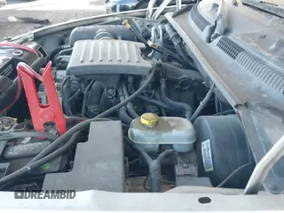 ✅ 2003 Dodge Dakota SLT • VIN: 1D7HL48N13S294573 • Lot: 41291127. Wystawiony na IAAI z przebiegiem 227 355 mil. Bezpłatny archiwum sprzedaży aukcyjnych z USA i szczegółowy raport historii pojazdu na DreamBid. Zdjęcie 19.