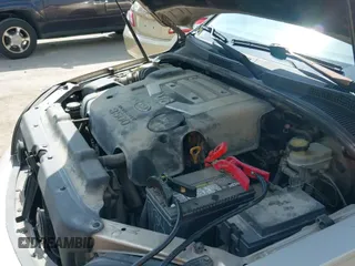 ✅ 2006 Kia Sorento LX • VIN: KNDJD733165600402 • Lot: 42644251. Listed on IAAI with 119,821 mi. Free auction sales archive from the USA and detailed vehicle history report at DreamBid. Image 12.