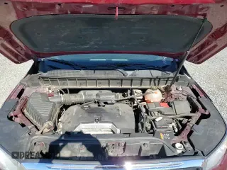 ✅ 2017 GMC Acadia SLE • VIN: 1GKKNKLAXHZ155340 • Lot: 82536135. Listed on Copart with 146,954 mi. Free auction sales archive from the USA and detailed vehicle history report at DreamBid. Image 15.