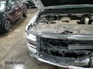 ✅ 2019 Chevrolet Silverado 1500 LT • VIN: 2GCVKPEC6K1144767 • Lot: 91734045. Wystawiony na Copart z przebiegiem 87 725 mil. Bezpłatny archiwum sprzedaży aukcyjnych z USA i szczegółowy raport historii pojazdu na DreamBid. Zdjęcie 15.