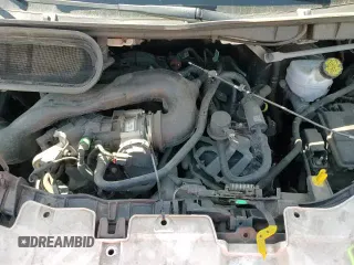 ✅ 2020 Ford Transit Passenger XL • VIN: 1FBAX2C8XLKA60992 • Lot: 56517485. Listed on Copart with 83,982 mi. Free auction sales archive from the USA and detailed vehicle history report at DreamBid. Image 16.