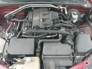 ✅ 2006 Mazda MX-5 Miata Touring • VIN: JM1NC25F360120356 • Lot: 41412186. Wystawiony na IAAI z przebiegiem 171 483 mil. Bezpłatny archiwum sprzedaży aukcyjnych z USA i szczegółowy raport historii pojazdu na DreamBid. Zdjęcie 19.