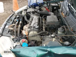 ✅ 1999 Honda Civic VP • VIN: 2HGEJ6610XH527419 • Lot: 42351990. Listed on IAAI with 256,441 mi. Free auction sales archive from the USA and detailed vehicle history report at DreamBid. Image 19.