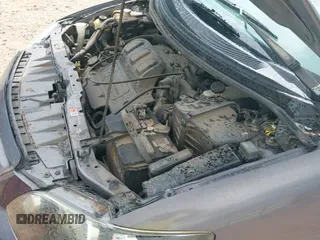 ✅ 2006 Mazda MPV LX • VIN: JM3LW28AX60562766 • Lot: 42538715. Listed on IAAI with 161,855 mi. Free auction sales archive from the USA and detailed vehicle history report at DreamBid. Image 12.