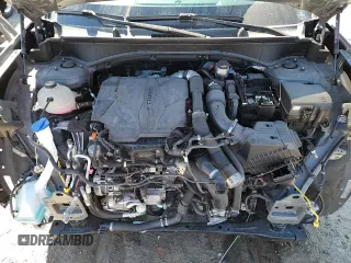 ✅ 2024 Hyundai Santa Fe SE • VIN: 5NMP14GL9RH053151 • Лот: 90143955. Размещён на Copart с пробегом 33 163 миль миль. Получите бесплатный доступ к архиву аукционных продаж из США и посмотрите подробный отчёт об истории автомобиля на DreamBid. Изображение 15.